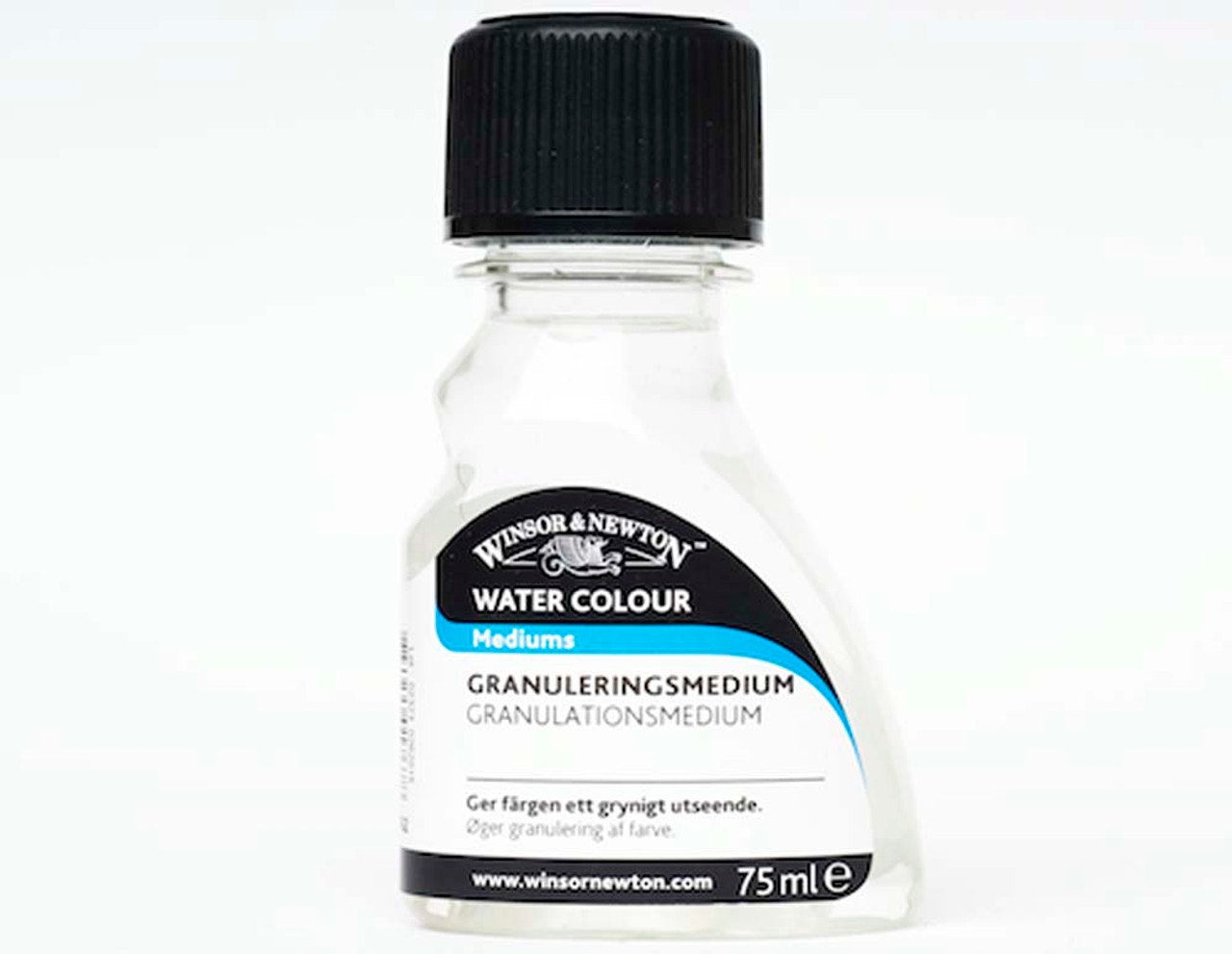 W&N-Granuleringsmedium-75ml