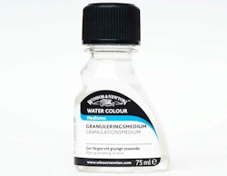 W&N-Granuleringsmedium-75ml