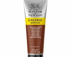 Galeria-120ml-077-Burnt sienna opaque