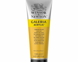 Galeria-120ml-115-Cadmium yellow deep hue