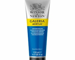 Galeria-120ml-138-Cerulean blue hue