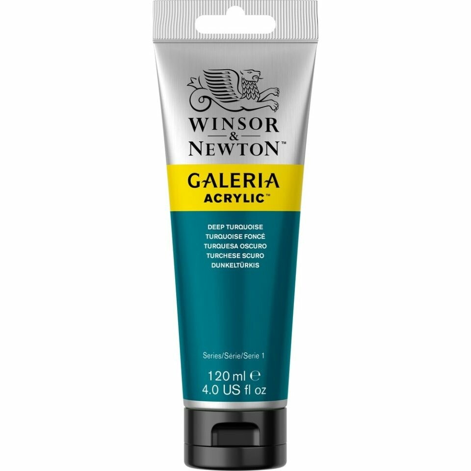 Galeria-120ml-232-Deep turquoise