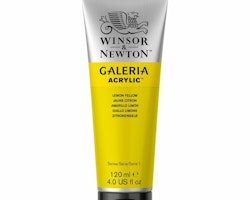 Galeria-120ml-346-Lemon yellow