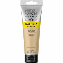 Galeria-120ml-422-Naples yellow