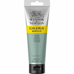 Galeria-120ml-435-Pale olive