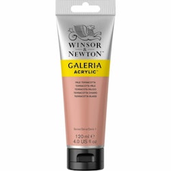 Galeria-120ml-437-Pale terracotta