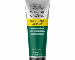 Galeria-120ml-482-Permanent green deep