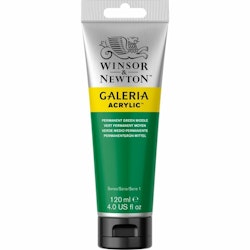 Galeria-120ml-484-Permanent green middle
