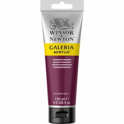 Galeria-120ml-488-Pemanent magenta