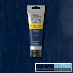 Galeria-120ml-516-Phthalo blue