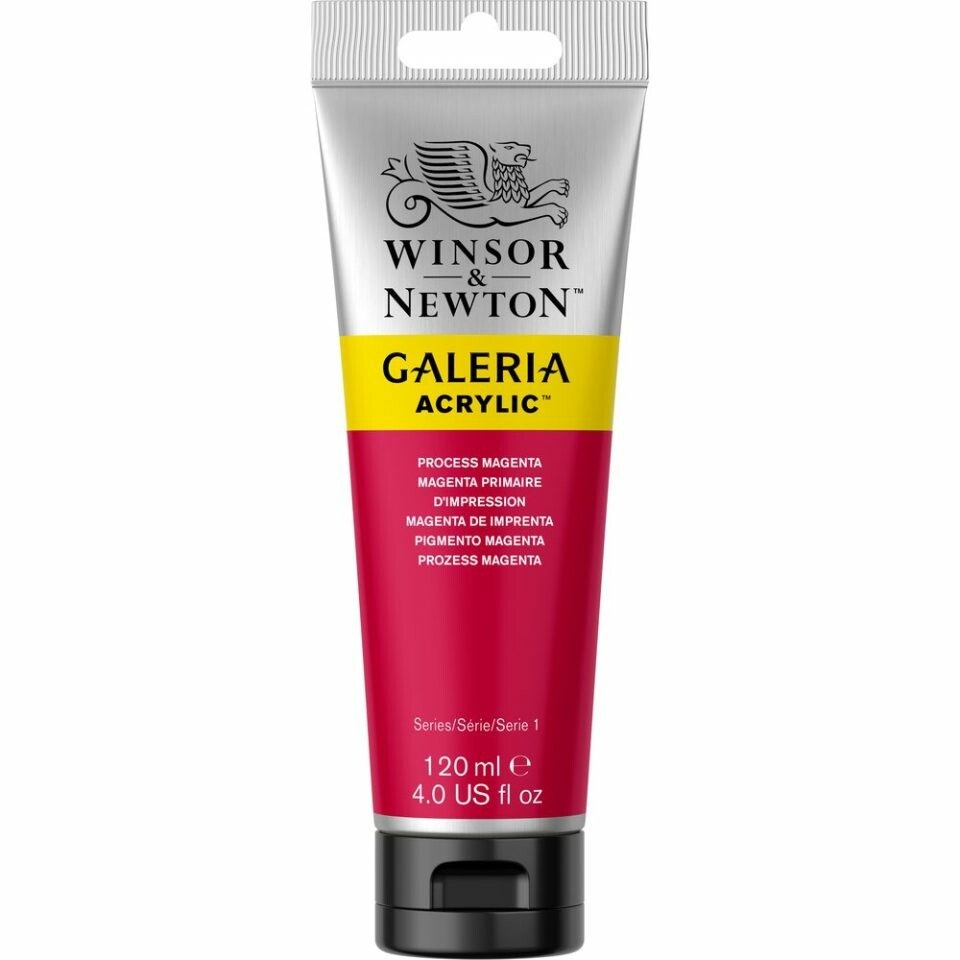 Galeria-120ml-533-Process magenta