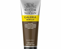 Galeria-120ml-554-Raw umber