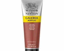 Galeria-120ml-564-Red ochre