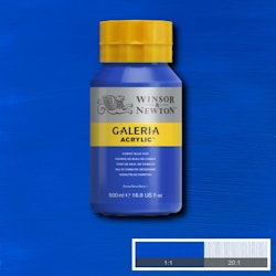 Galeria-500ml-179-Cobalt blue hue