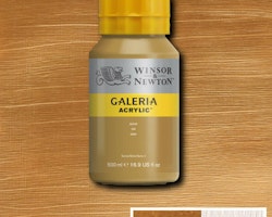 Galeria-500ml-Winsor & Newton-283-Gold