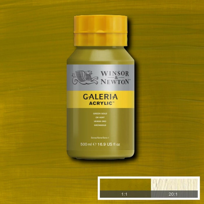 Galeria-500ml-294-Green gold