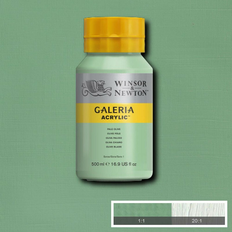 Galeria-500ml-435-Pale olive
