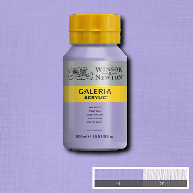 Galeria-500ml-444-Pale violet