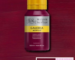 Galeria-500ml-488-Permanent magenta