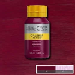 Galeria-500ml-488-Permanent magenta