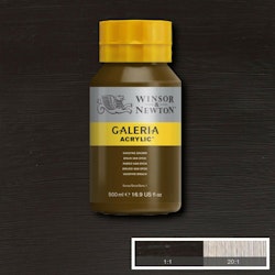 Galeria-500ml-676-Vandyke brown