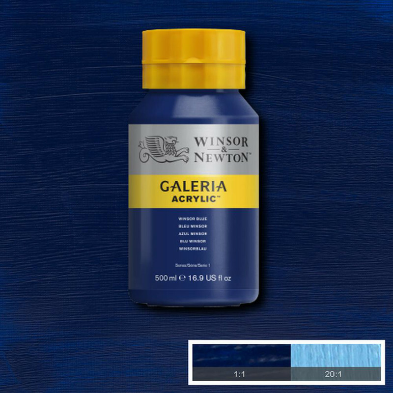 Galeria-500ml-Winsor & Newton-706-Winsor blue
