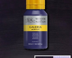 Galeria-500ml-Winsor & Newton-728-Winsor violet