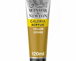 Galeria-120ml-744-yellow ochre