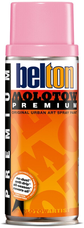 Sprayfärg-Molotow Premium 400ml-deep-sea blue