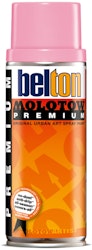 Sprayfärg-Molotow Premium 400ml-deep-sea blue