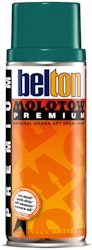 Sprayfärg-Molotow Premium 400ml-Martha marine