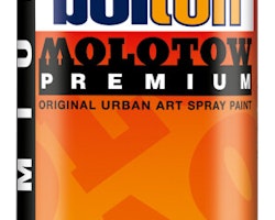 Sprayfärg-Molotow Premium 400ml-shock blue pastel