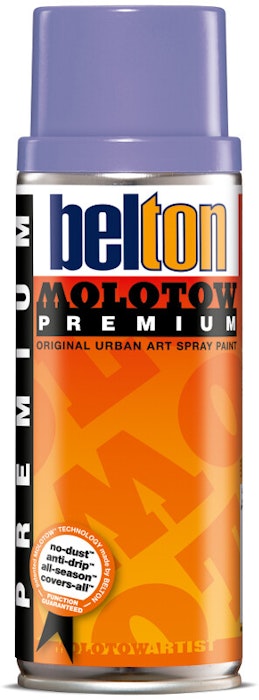 Sprayfärg-Molotow Premium 400ml-viola middle