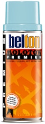 Sprayfärg-Molotow Premium 400ml-Eisblau dunkel