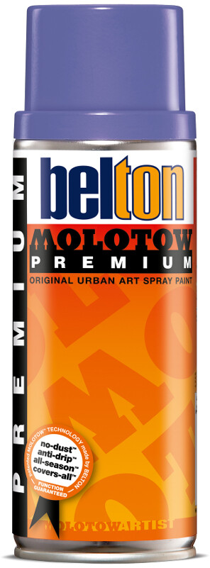 Sprayfärg-Molotow Premium 400ml-Veilchen