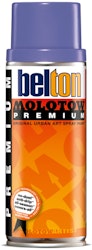 Sprayfärg-Molotow Premium 400ml-Veilchen