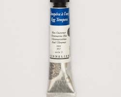 Äggtempera-21ml-357-ultramarine blue