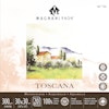 Magnani Toscana-30x30 300g-20st Rough