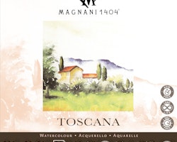 Magnani Toscana-30x30 300g-20st Rough