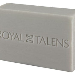 Tvål-penselvård 100%naturell-150g-royal talens