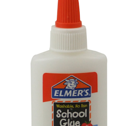 Lim-Elmers-vit 225ml