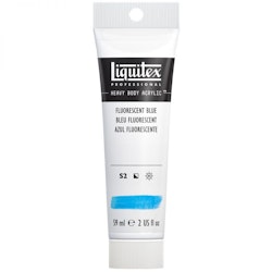 Liquitex-heavybody-59ml-S2-Fluorescent blue