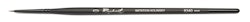 Raphael Stradivarius 8340 round extra short spotter St 0