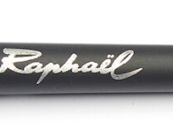 Raphael Stradivarius 8340 round extra short spotter St 4