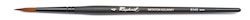 Raphael Stradivarius 8348 round extra long point St 4