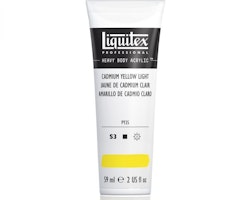 Liquitex-heavybody-59ml-S3-Cadmium yellow light
