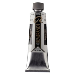 Rembrandt 105-Titanium white -150ml