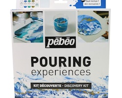 Pouringkit-Pebeo-Experience