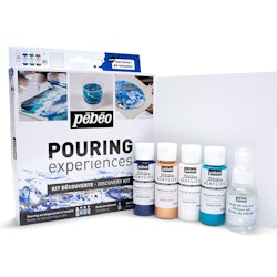 Pouringkit-Pebeo-Experience