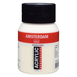 Amsterdam-500ml-818-Pearl yellow